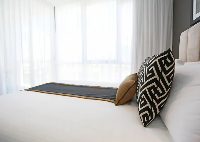 Alex Perry Hotel & Apartments