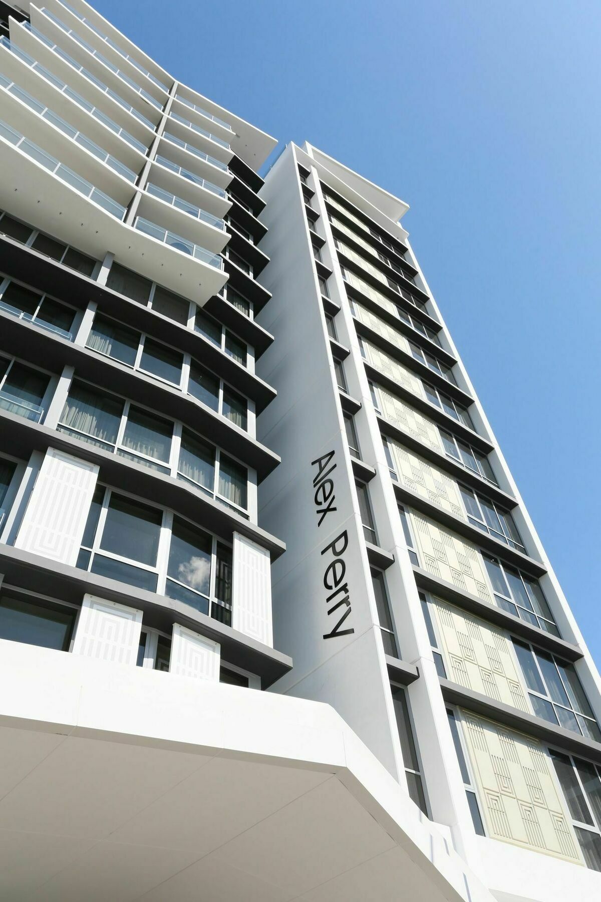 Hotel Alex Perry & 4*